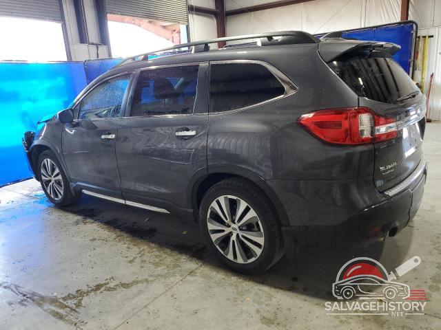 4S4WMARD3N3463231 2022 SUBARU ASCENT photo no. 2