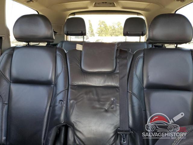 YV4952CT0E1690986 2014 VOLVO XC90 photo no. 10