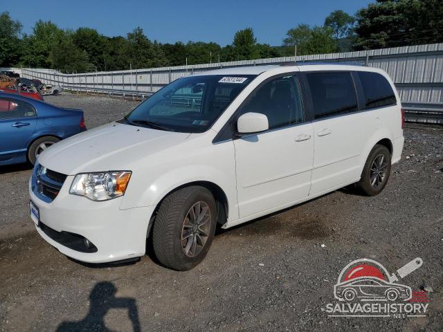 2C4RDGCG5GR355968 2016 DODGE CARAVAN photo no. 14