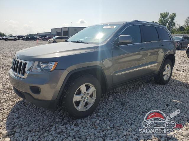 1C4RJFAG1CC263572 2012 JEEP GRAND CHER photo no. 22