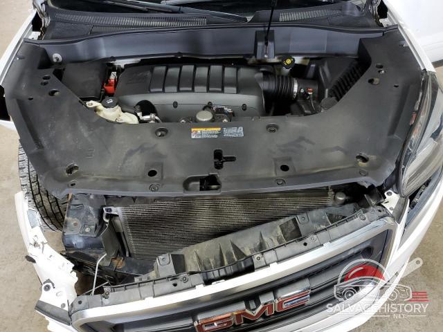 1GKKVPKD9GJ250199 2016 GMC ACADIA photo no. 12