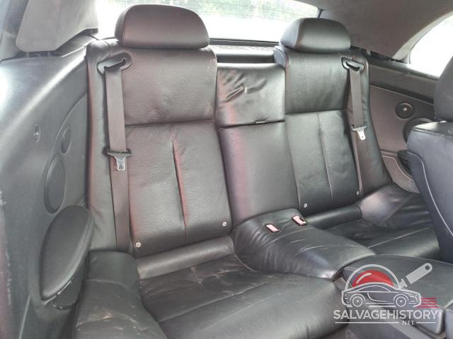 WBAEK13446CN76036 2006 BMW 6 SERIES photo no. 10