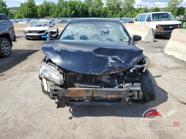 4T1BF1FK3FU043041 2015 TOYOTA CAMRY photo no. 5