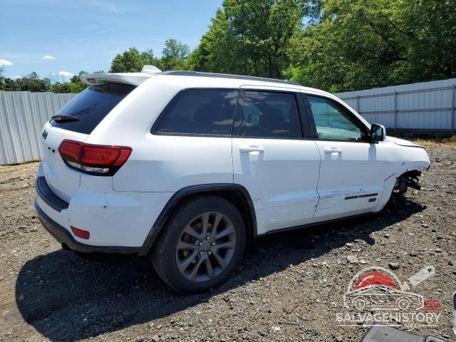 1C4RJFBG6GC431209 2016 JEEP GRAND CHER photo no. 3