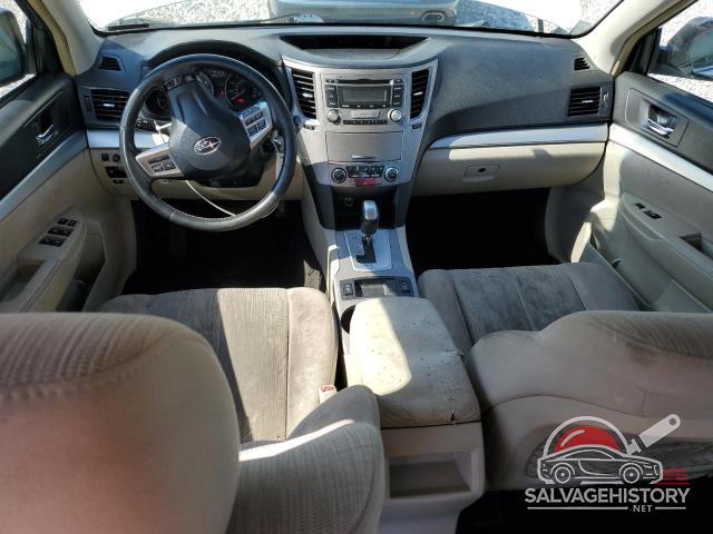 4S3BMBC64D3006137 2013 SUBARU LEGACY photo no. 8