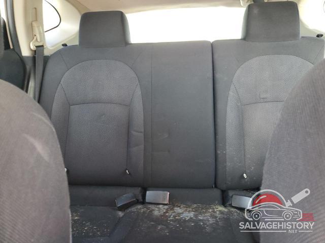 JN8AS5MV8BW290221 2011 NISSAN ROGUE photo no. 10