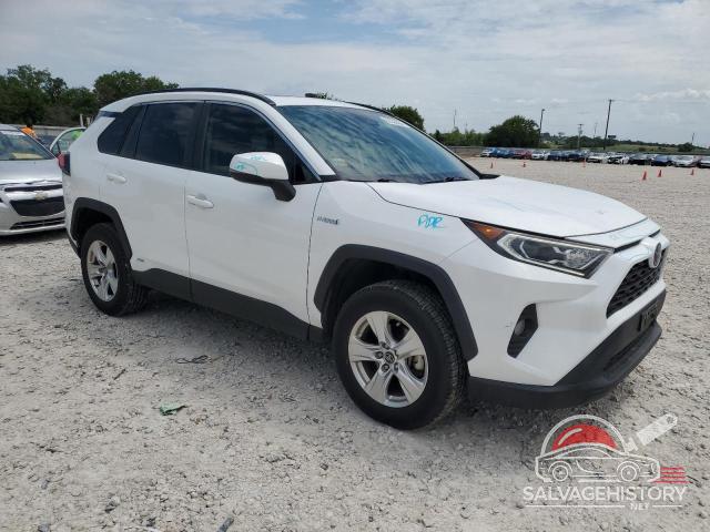 4T3R6RFV6MU015956 2021 TOYOTA RAV4 photo no. 4