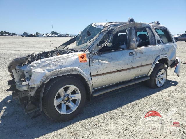 JN8DR09X22W654798 2002 NISSAN PATHFINDER photo no. 12