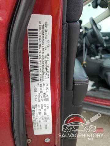 1C4PJLDB5EW129820 2014 JEEP WRANGLER photo no. 13