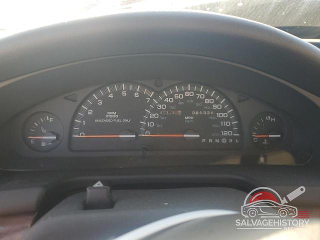 2C3HD56F1VH576154 1997 CHRYSLER CONCORDE photo no. 9