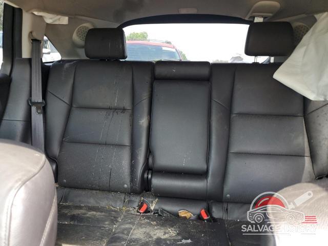 5J8TB4H57FL010032 2015 ACURA RDX photo no. 10