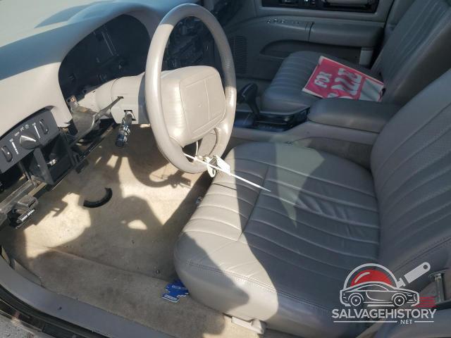 1G1BL52P2TR153396 1996 CHEVROLET CAPRICE photo no. 7