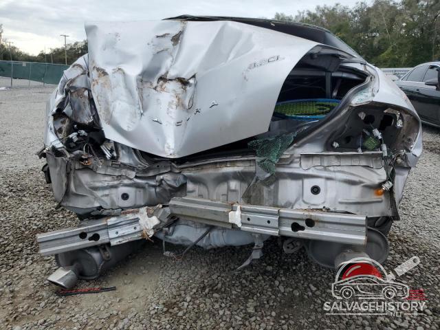 19UYA42473A000181 2003 ACURA CL photo no. 6