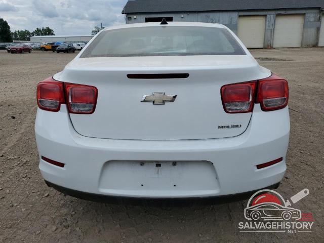 1G11B5SA3DF163514 2013 CHEVROLET MALIBU photo no. 6
