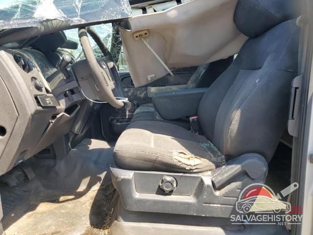 1FTRX12W79FB02111 2009 FORD F-150 photo no. 7