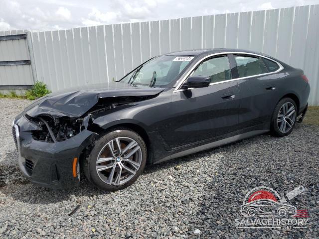 WBA63AV04RFR52703 2024 BMW 4 SERIES photo no. 9