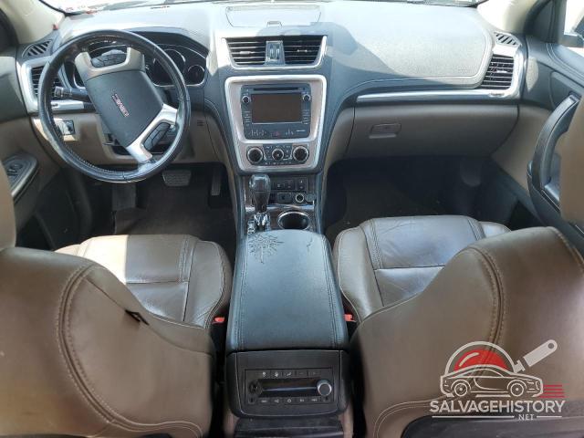 1GKKRRKD4FJ377120 2015 GMC ACADIA photo no. 8