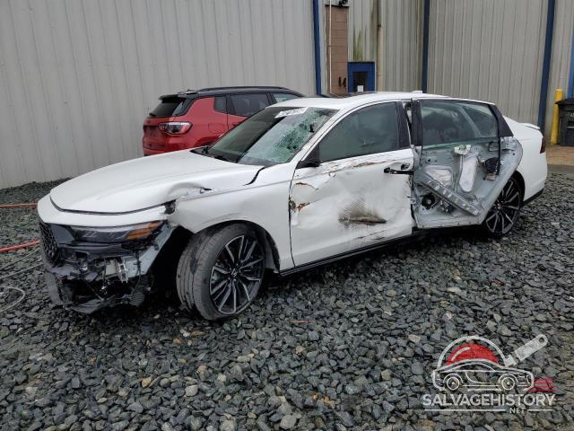 1HGCY2F8XPA009759 2023 HONDA ACCORD photo no. 11