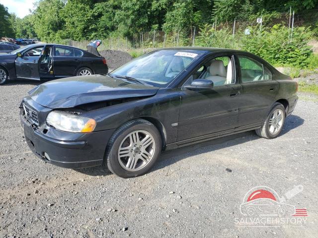 YV1RH592552484061 2005 VOLVO S60 photo no. 18