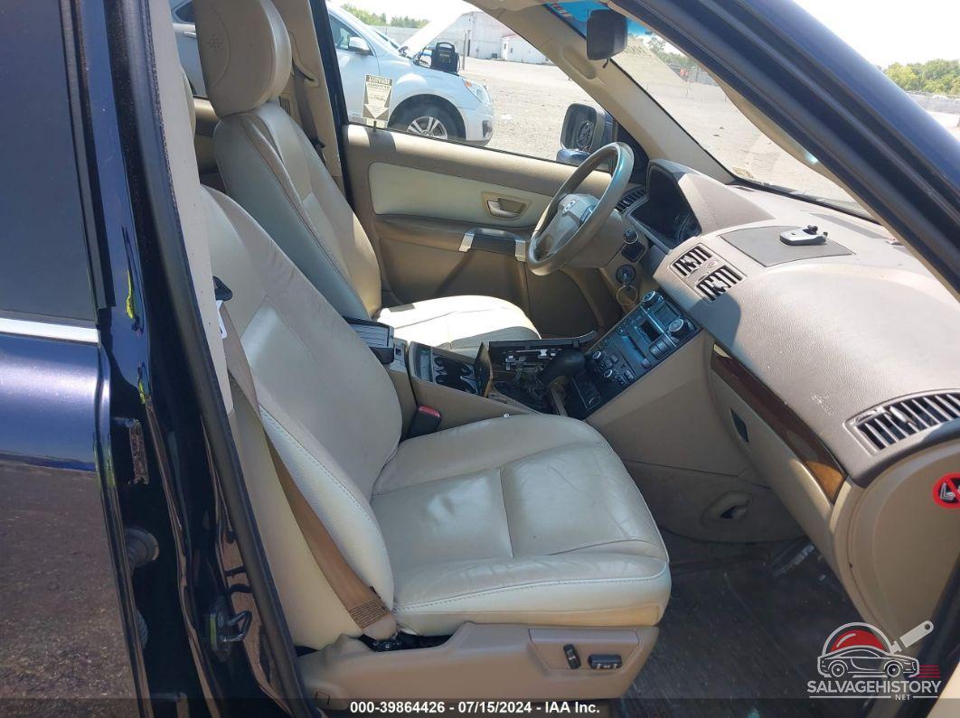 YV4CZ982271343357 2007 VOLVO XC90 photo no. 5