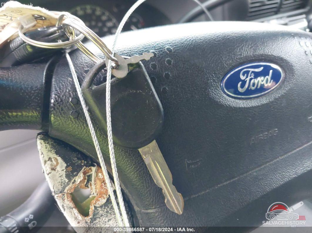 1FTYR44V63TA30466 2003 FORD RANGER photo no. 11