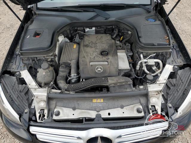 WDC0G4JB1JV080202 2018 MERCEDES-BENZ GLC-CLASS photo no. 12