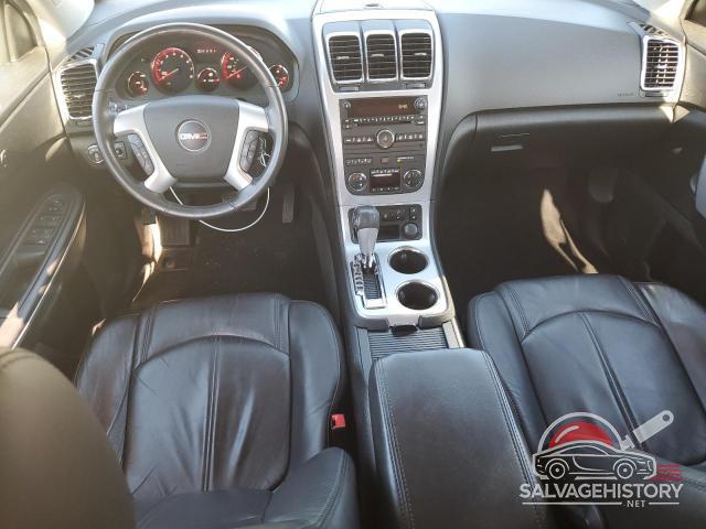 1GKKRRED2CJ220564 2012 GMC ACADIA photo no. 8