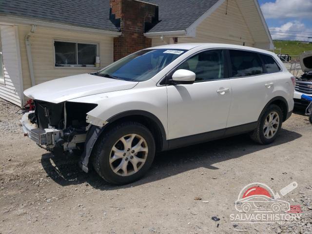 JM3TB3BA5C0368572 2012 MAZDA CX-9 photo no. 12