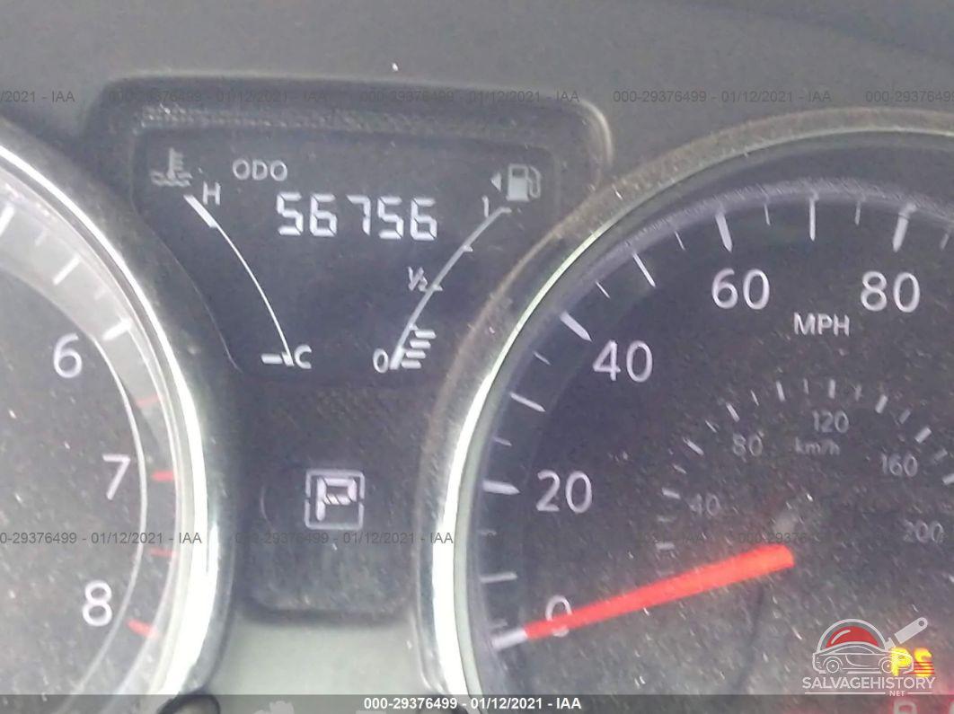 3N1CN7AP8JL839100 2018 NISSAN VERSA SEDAN photo no. 7