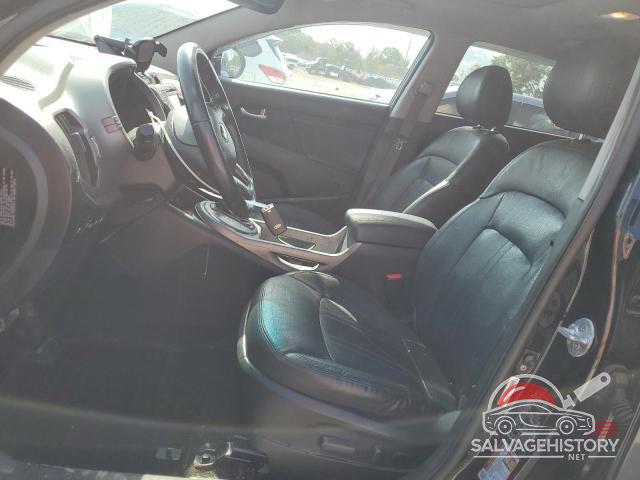 KNDPC3AC3F7712311 2015 KIA SPORTAGE photo no. 7