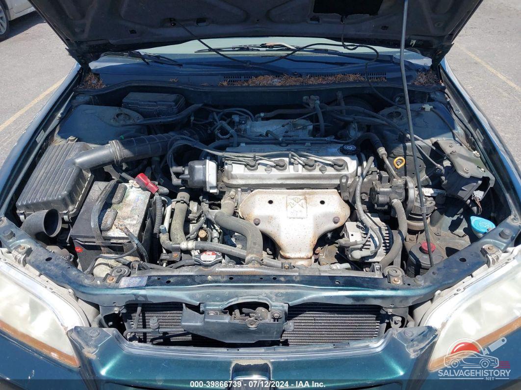 1HGCG5648XA071789 1999 HONDA ACCORD photo no. 10