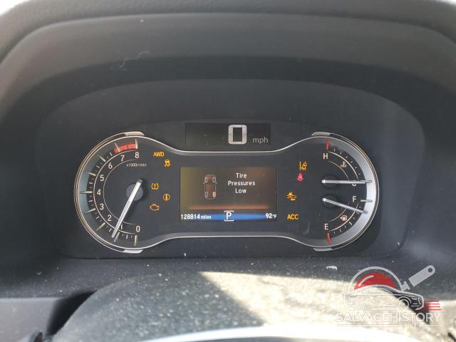 5FNYF6H63GB002334 2016 HONDA PILOT photo no. 9