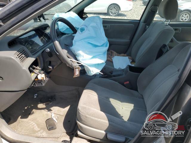 4T1BG22K71U078974 2001 TOYOTA CAMRY photo no. 7