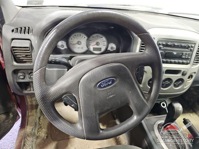 1FMCU93186KC34115 2006 FORD ESCAPE photo no. 7
