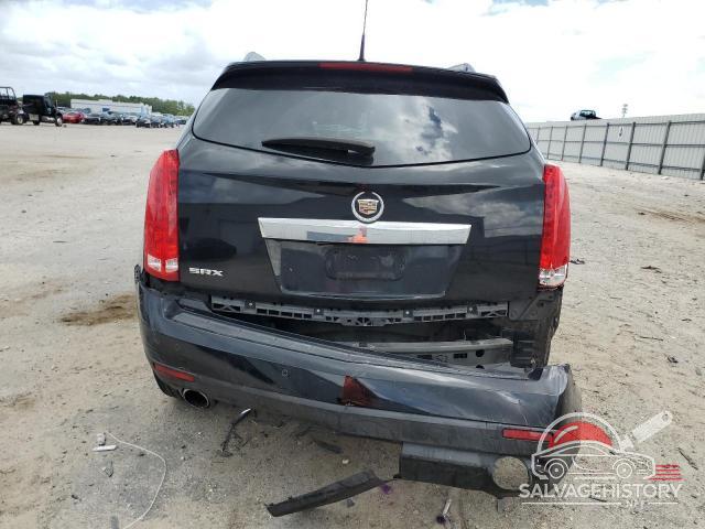 3GYFNAEY5AS555305 2010 CADILLAC SRX photo no. 6