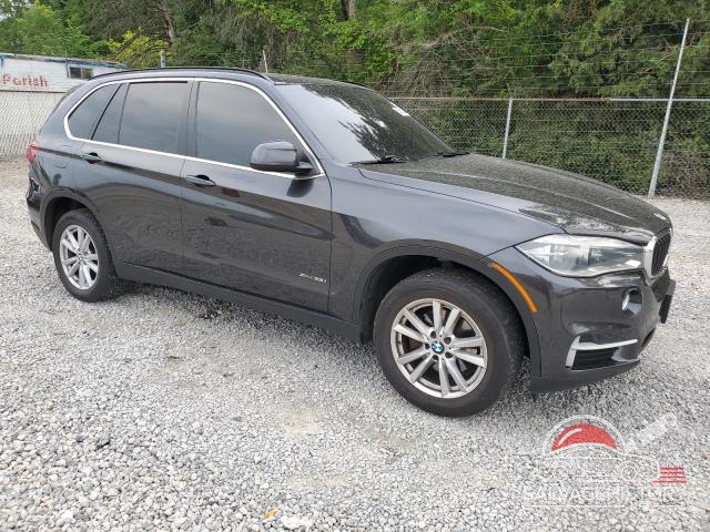 5UXKR0C5XE0H22672 2014 BMW X5 photo no. 4