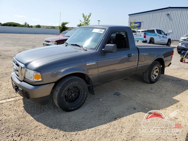 1FTYR10D89PA24178 2009 FORD RANGER photo no. 21