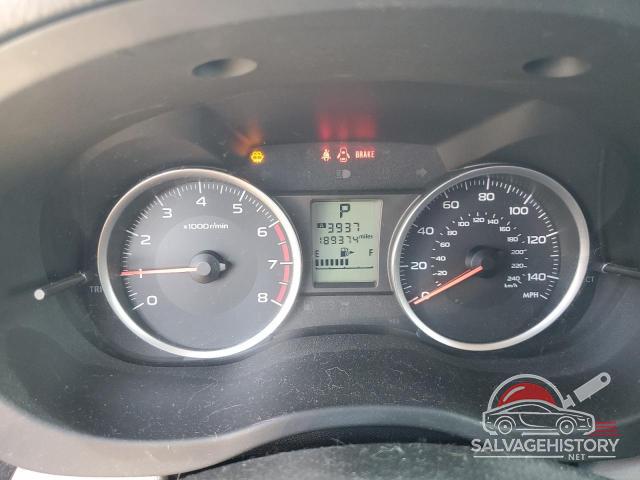 JF2SJAAC8FH576791 2015 SUBARU FORESTER photo no. 9