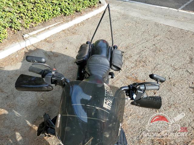 56KMTA112L3163719 2020 INDIAN MOTORCYCLE CO. MOTORCYCLE photo no. 5