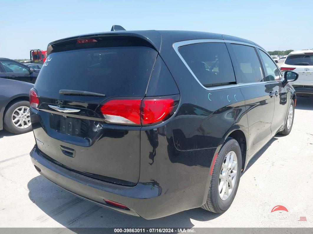 2C4RC1CG0NR208468 2022 CHRYSLER VOYAGER photo no. 4