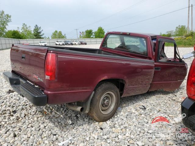 1GTEC14Z6RZ554843 1994 GMC SIERRA photo no. 3