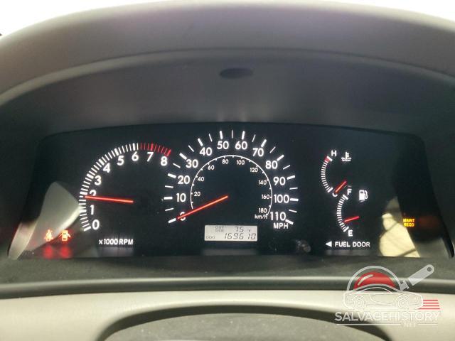 2T1BR32E47C787530 2007 TOYOTA COROLLA photo no. 9