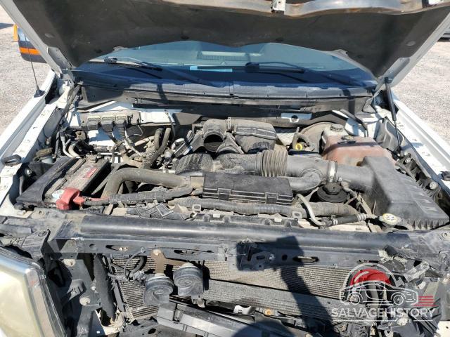 1FTFW1CV3AFD87597 2010 FORD F-150 photo no. 11