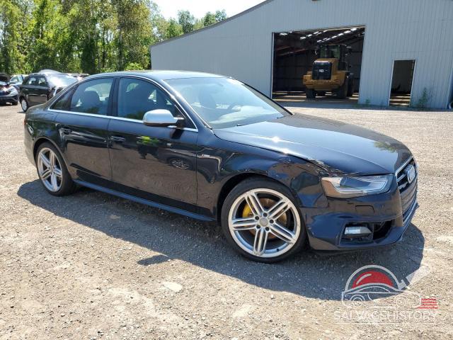 WAUHFCFL0DN038564 2013 AUDI A4 photo no. 4