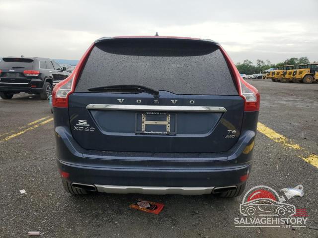 YV4902RD8F2582951 2015 VOLVO XC60 photo no. 6