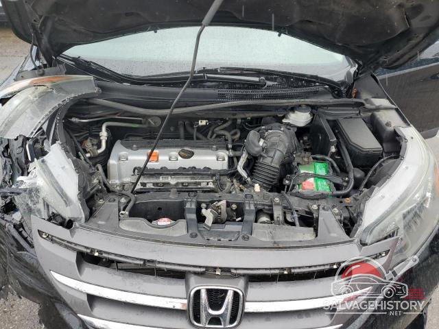 2HKRM4H34EH676852 2014 HONDA CRV photo no. 12