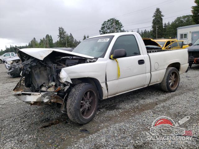 1GCEC14W21Z196991 2001 CHEVROLET ALL Models photo no. 16