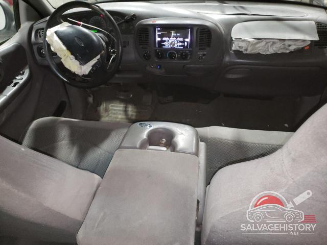 1FTRX18L9XNB85489 1999 FORD All Models photo no. 8