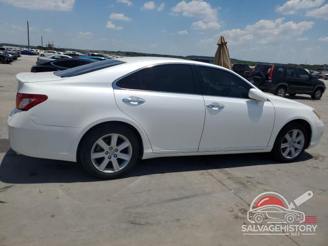 JTHBJ46G982234721 2008 LEXUS ES350 photo no. 3
