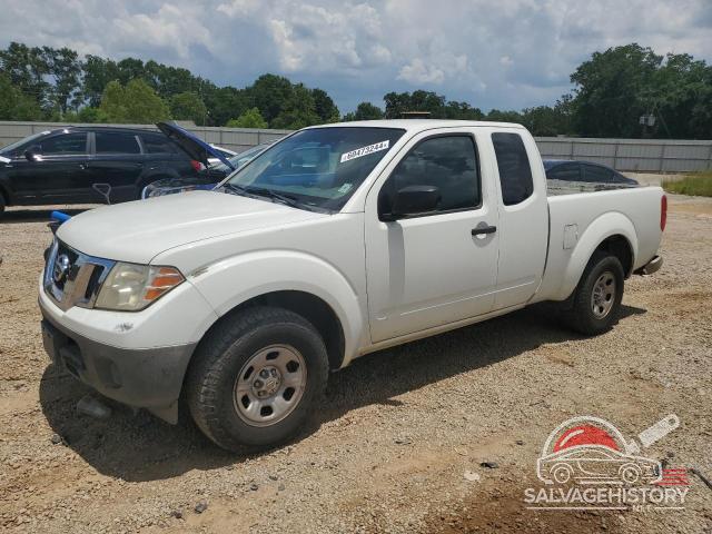 1N6BD0CT5DN754178 2013 NISSAN FRONTIER photo no. 21